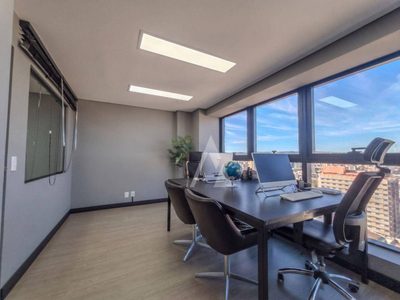 Sala-Conjunto, 53 m² - Foto 3
