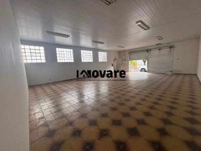 Loja-Salão, 258 m² - Foto 3