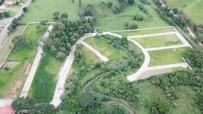 Terreno, 5 hectares - Foto 2