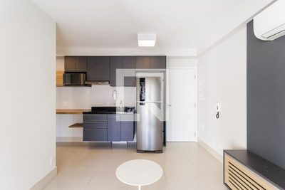 Apartamento, 1 quarto, 42 m² - Foto 5