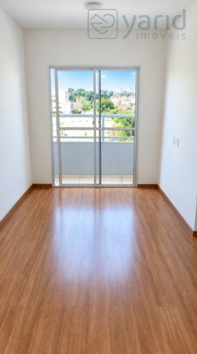 Apartamento, 2 quartos, 75 m² - Foto 3