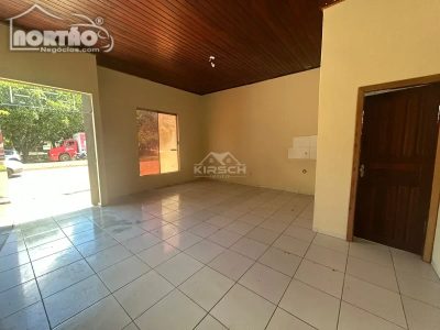 Casa, 1 quarto, 50 m² - Foto 3