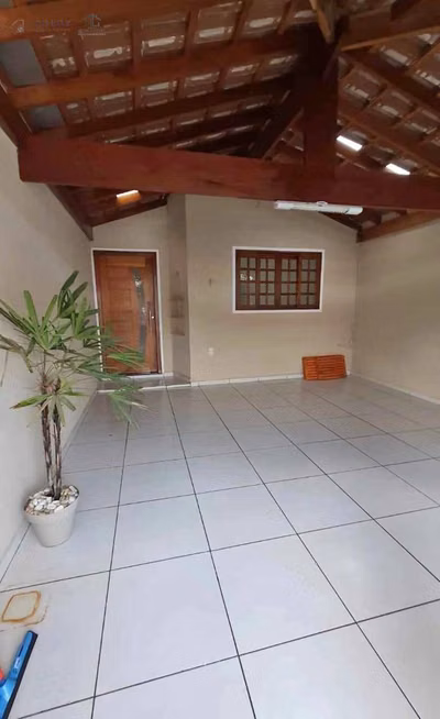 Casa, 2 quartos, 105 m² - Foto 1
