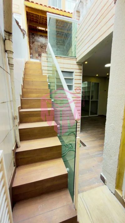 Casa, 3 quartos, 125 m² - Foto 4
