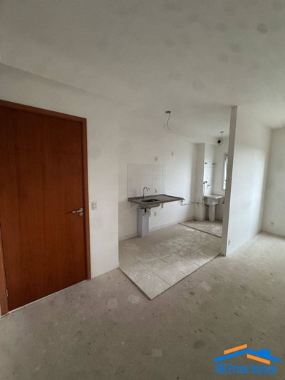 Apartamento, 2 quartos, 44 m² - Foto 5