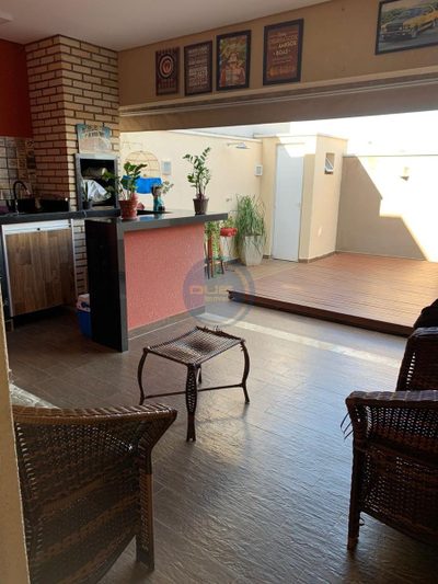 Sobrado, 2 quartos, 150 m² - Foto 3