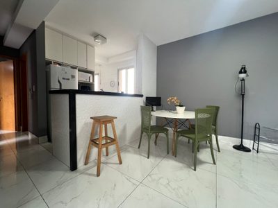 Apartamento, 2 quartos, 69 m² - Foto 5