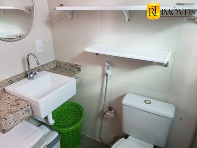Apartamento, 1 quarto, 54 m² - Foto 5