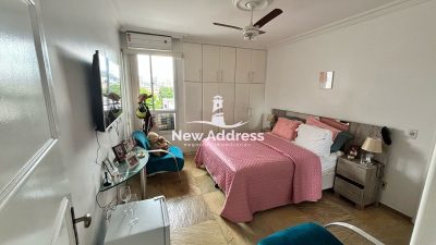 Apartamento, 4 quartos, 245 m² - Foto 2