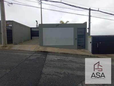 Casa de Condomínio, 2 quartos - Foto 2