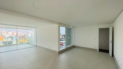 Apartamento, 4 quartos, 303 m² - Foto 2