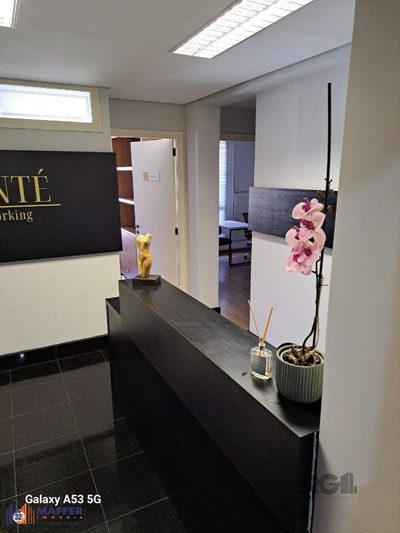 Sala-Conjunto, 205 m² - Foto 2