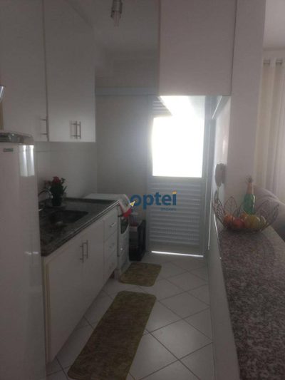 Apartamento, 2 quartos, 65 m² - Foto 5
