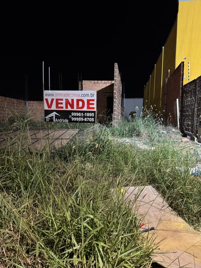 Prédio Inteiro - Foto 1
