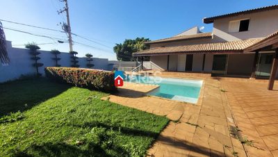 Casa, 4 quartos, 312 m² - Foto 4