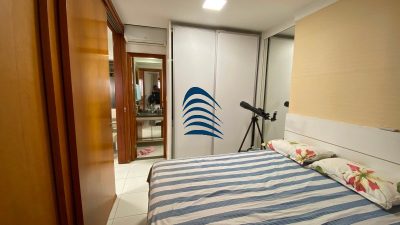 Apartamento, 1 quarto, 51 m² - Foto 4