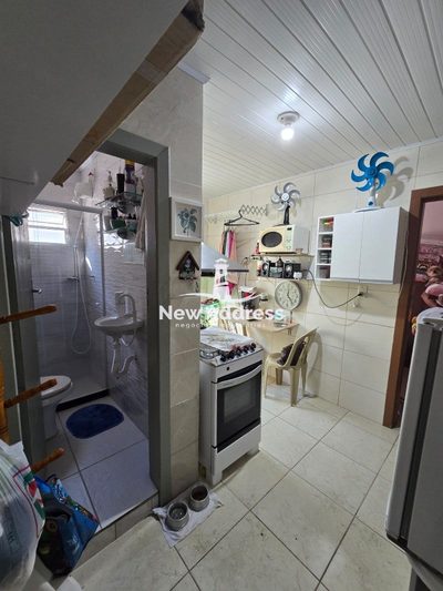 Kitnet-Studio, 35 m² - Foto 5
