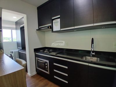 Apartamento, 2 quartos, 78 m² - Foto 3