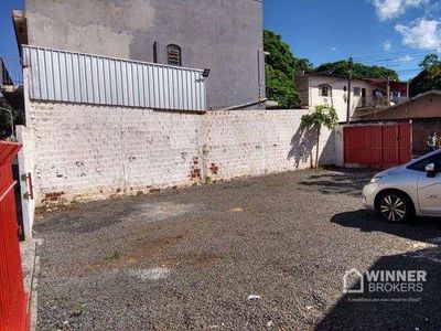 Prédio Inteiro, 360 m² - Foto 5