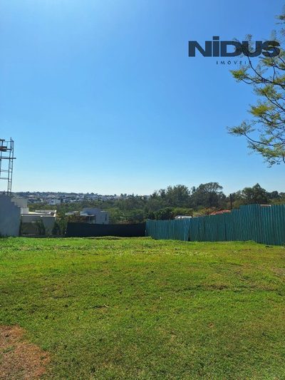 Terreno, 452 m² - Foto 1