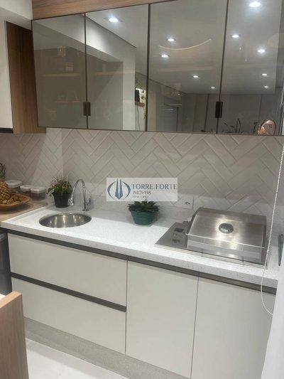 Apartamento, 3 quartos, 78 m² - Foto 3