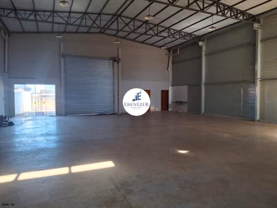 Depósito-Galpão - Foto 5