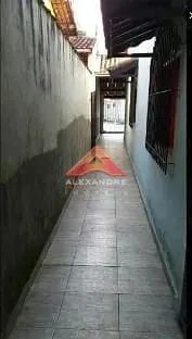 Casa, 3 quartos, 209 m² - Foto 5