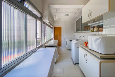 Apartamento, 4 quartos, 168 m² - Foto 2