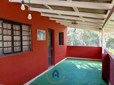 Depósito-Galpão, 380 m² - Foto 4