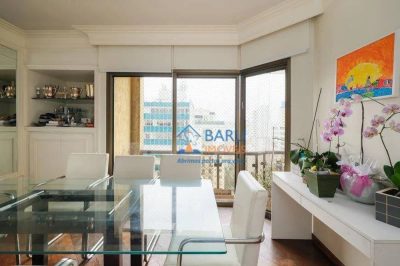 Apartamento, 4 quartos, 270 m² - Foto 3