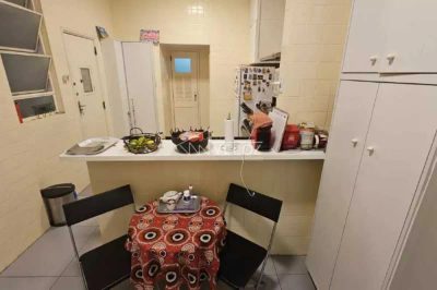 Apartamento, 3 quartos, 155 m² - Foto 1