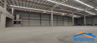 Depósito-Galpão, 3885 m² - Foto 3