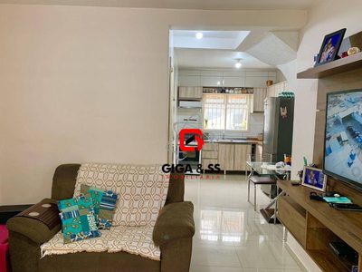 Casa, 2 quartos, 70 m² - Foto 5