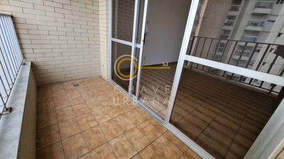 Apartamento, 3 quartos, 125 m² - Foto 2