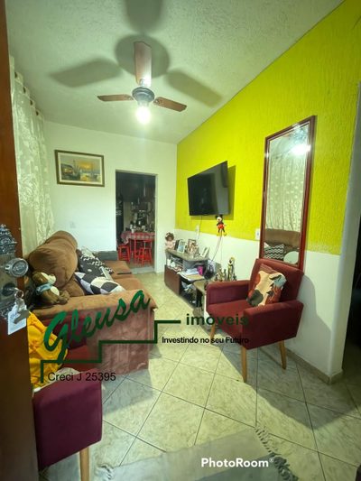 Casa, 4 quartos - Foto 3