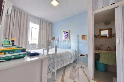 Apartamento, 3 quartos, 153 m² - Foto 1
