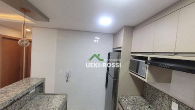 Apartamento, 2 quartos, 45 m² - Foto 5