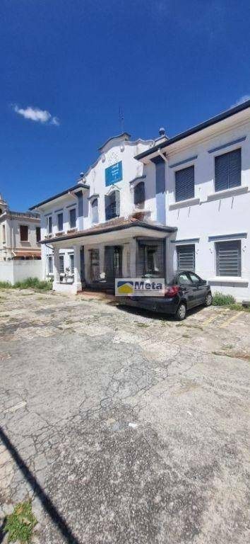 Prédio Inteiro, 900 m² - Foto 2