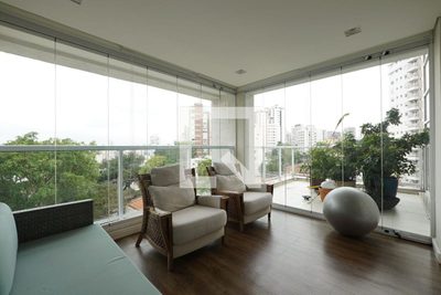 Apartamento, 4 quartos, 226 m² - Foto 5