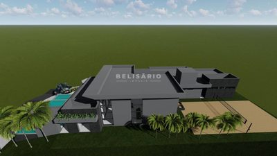 Casa de Condomínio, 5 quartos - Foto 3