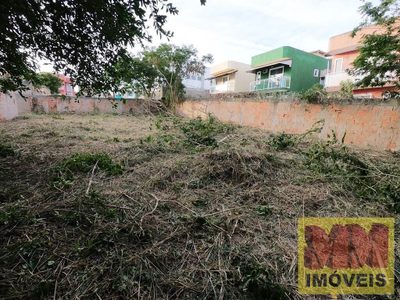 Terreno, 420 m² - Foto 3