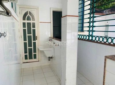 Apartamento, 4 quartos, 250 m² - Foto 1