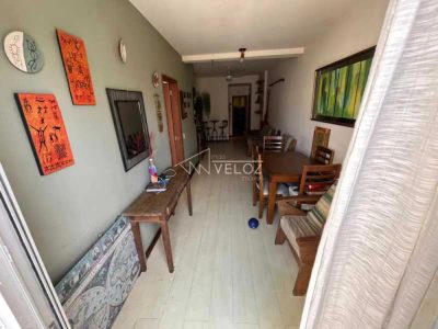Apartamento, 2 quartos, 68 m² - Foto 3