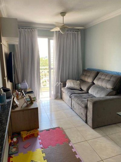 Apartamento, 2 quartos, 56 m² - Foto 5