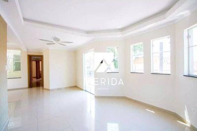 Cobertura, 3 quartos, 260 m² - Foto 4
