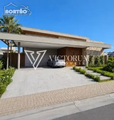 Casa, 1 quarto, 257 m² - Foto 1