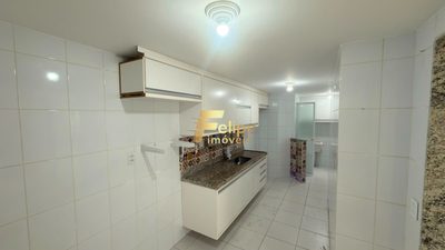 Apartamento, 2 quartos, 65 m² - Foto 3