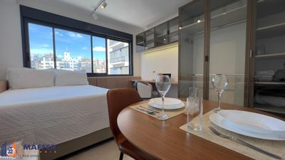 Apartamento, 1 quarto, 28 m² - Foto 3