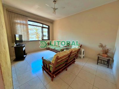 Apartamento, 2 quartos - Foto 1