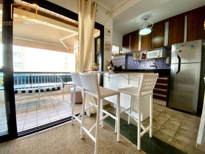 Apartamento, 2 quartos, 67 m² - Foto 5